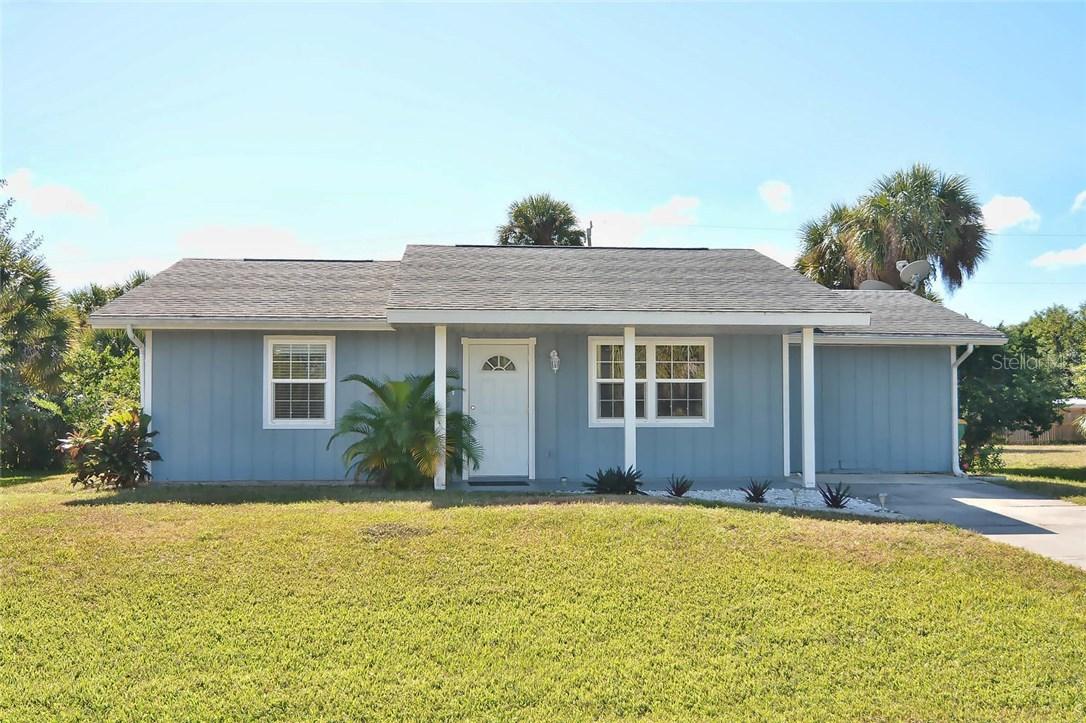 9343 Prospect Ave., Englewood, FL 34224