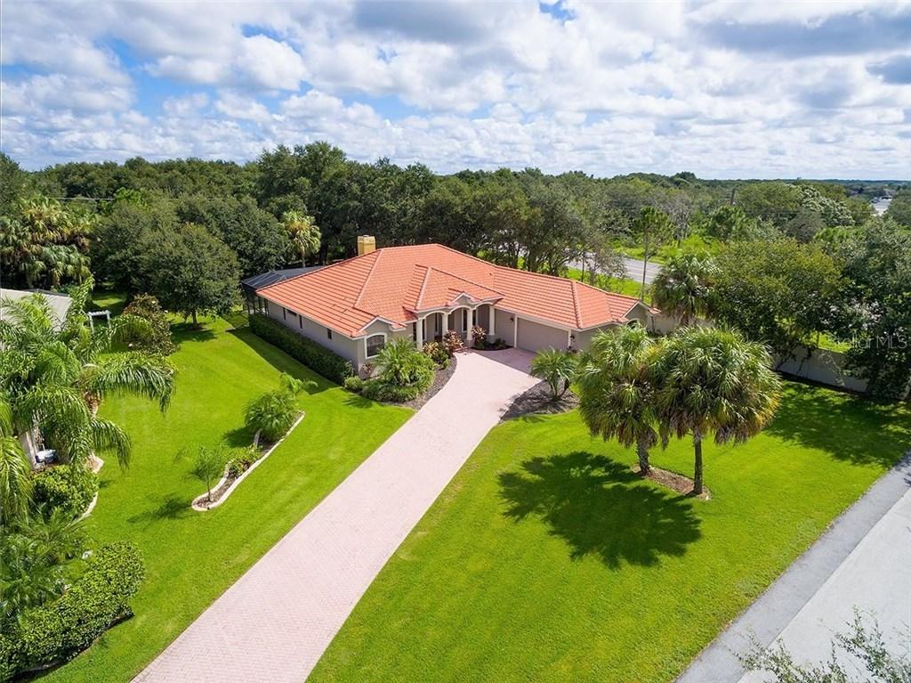 12118 Creole Ct., Parrish, FL 34219