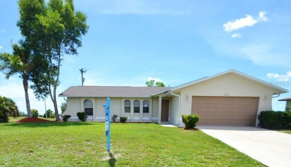 2238 7th Pl., Cape Coral, FL 33991