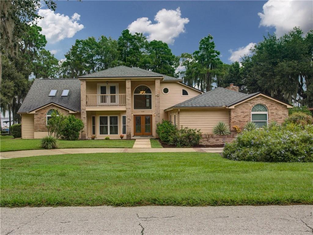 11143 Harder Rd., Clermont, FL 34711