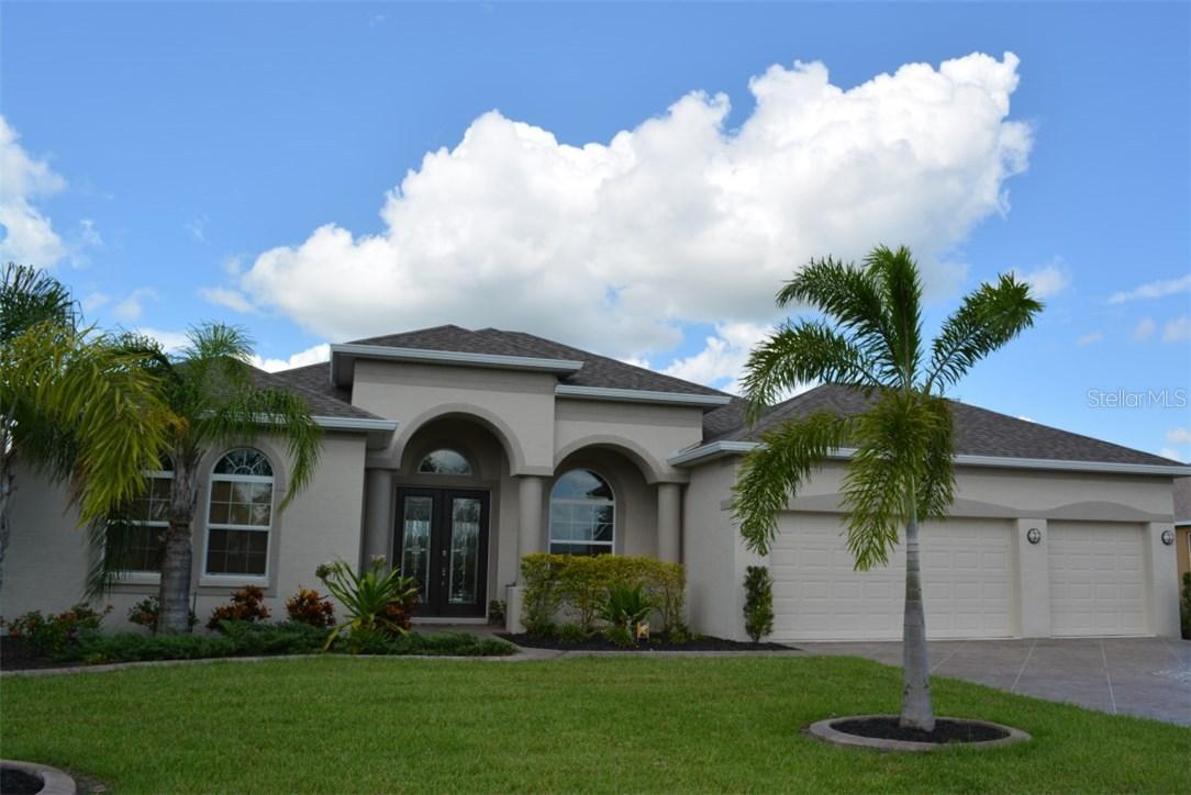 12910 22nd Ct., Parrish, FL 34219
