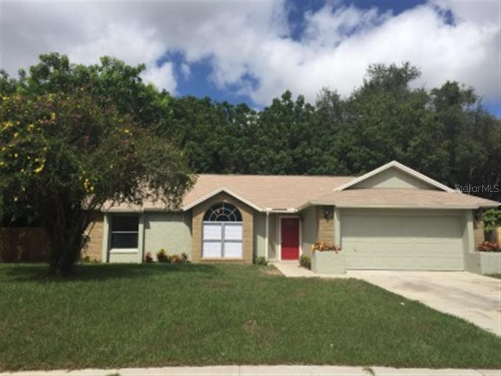 245 Red Rose Cir., Orlando, FL 32835