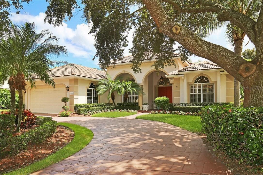 6303 Thorndon Cir., University Park, FL 34201