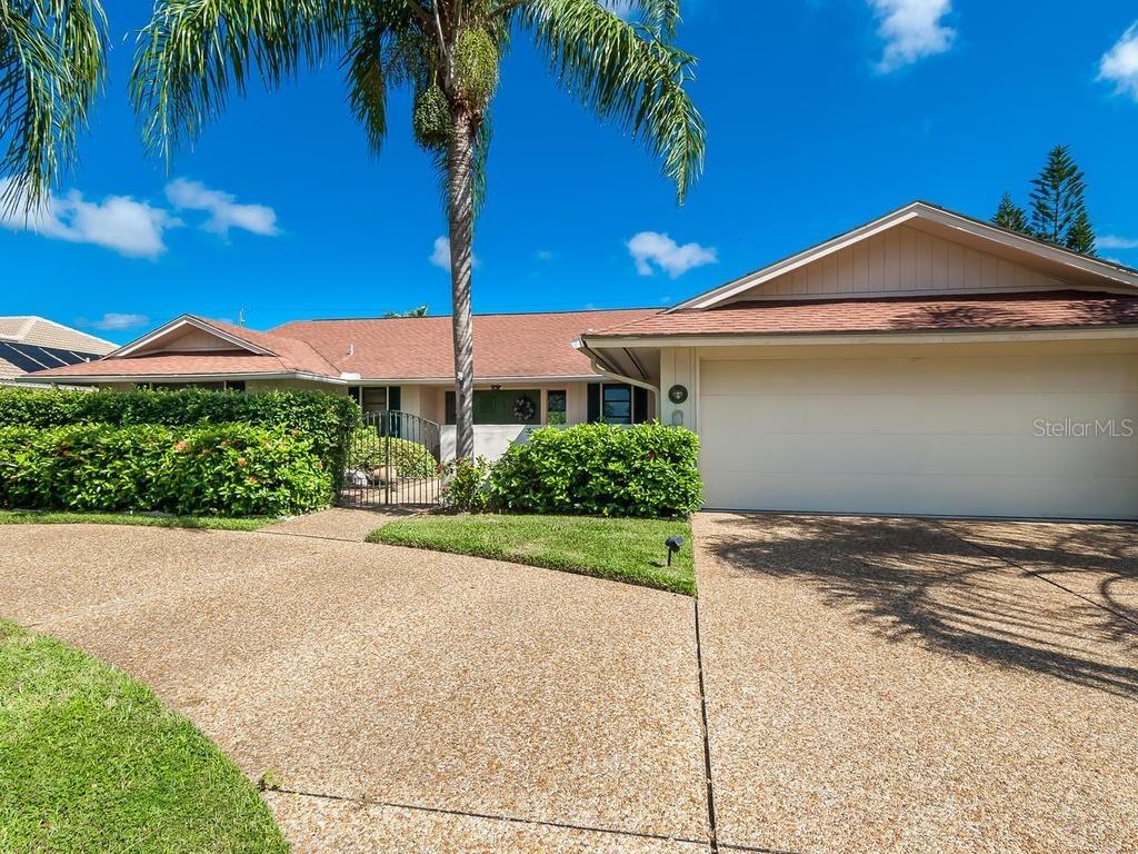 228 Windward Dr., Osprey, FL 34229