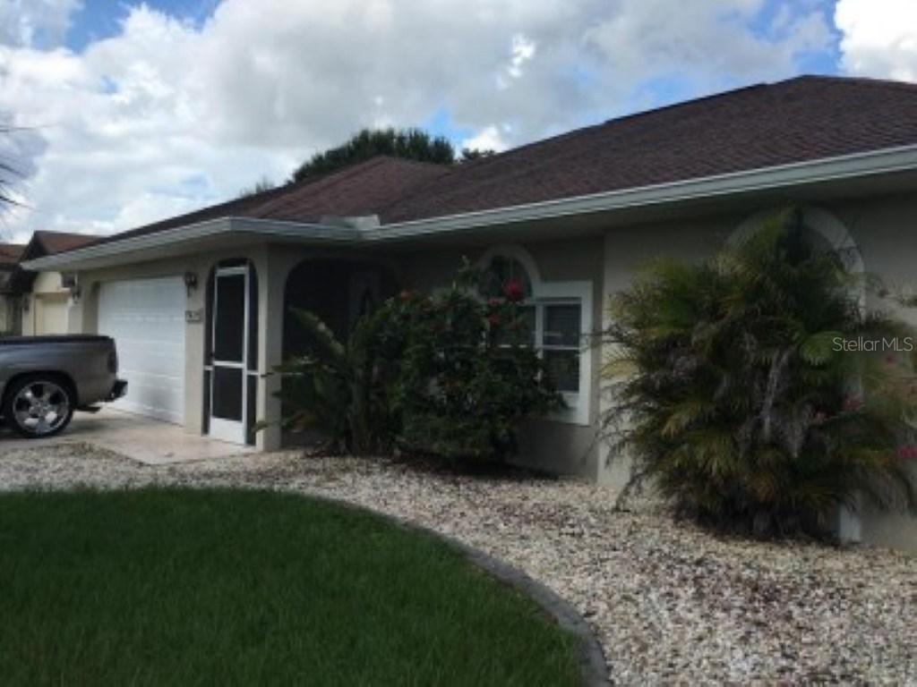 7428 S Seagrape Rd., Punta Gorda, FL 33955