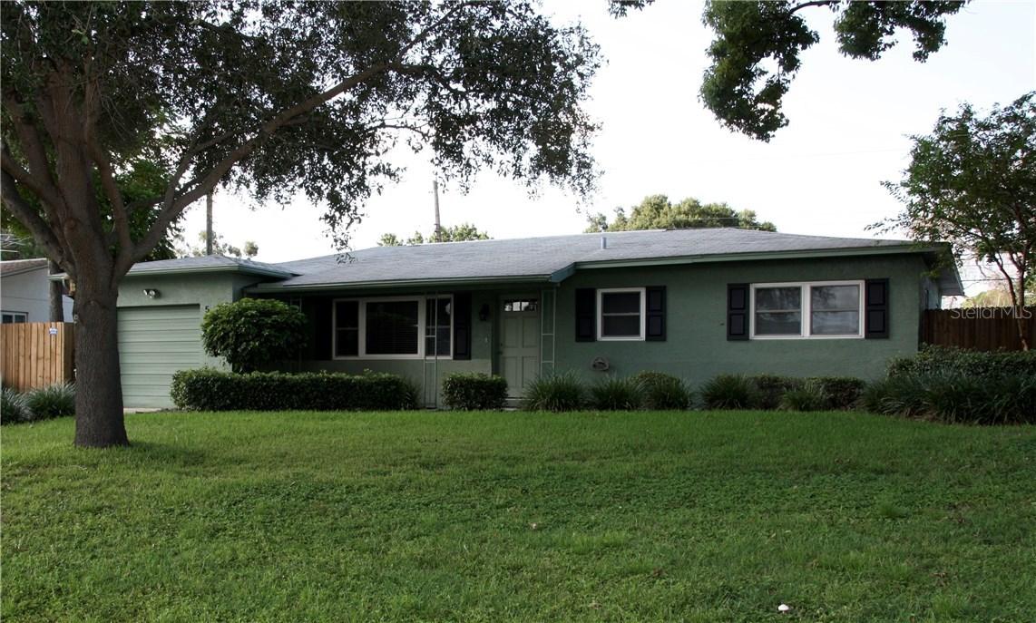 5851 42nd Ave., St Petersburg, FL 33709