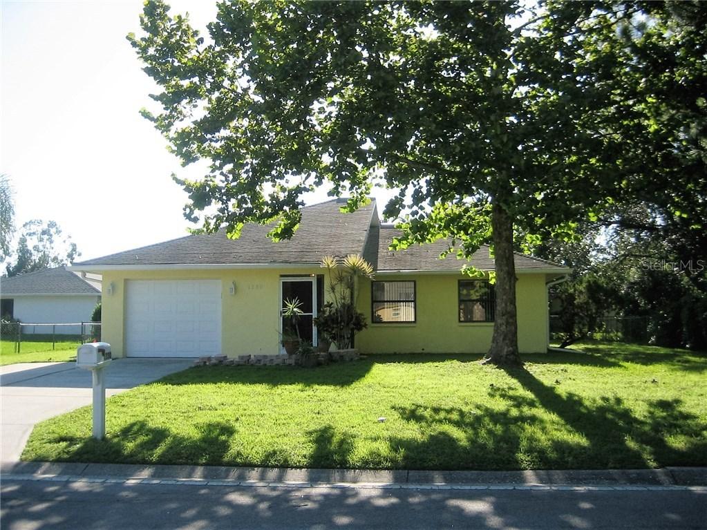 1330 Deer Hollow Blvd., Sarasota, FL 34232