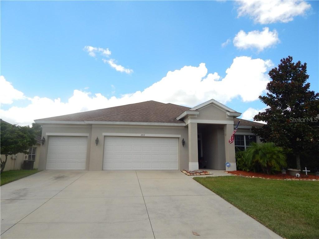 2213 123rd Ter., Parrish, FL 34219