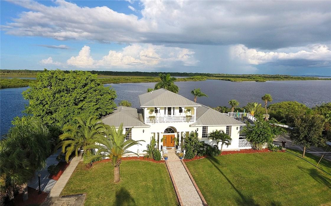 9400 Myakka Dr., Venice, FL 34293