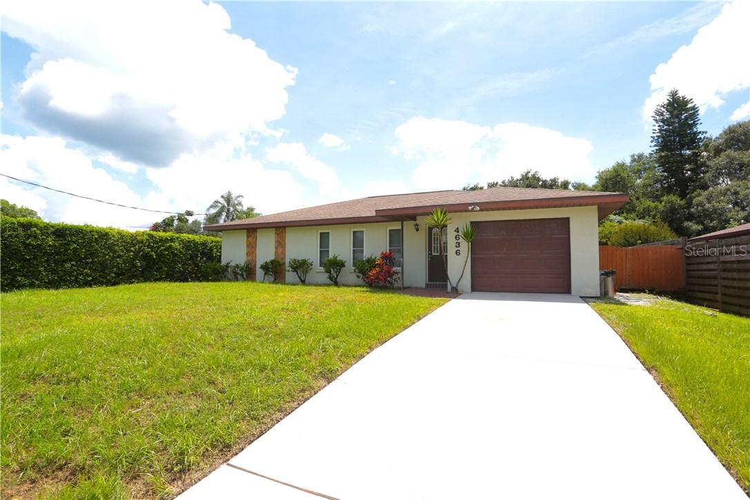 4636 Parnell Dr., Sarasota, FL 34232