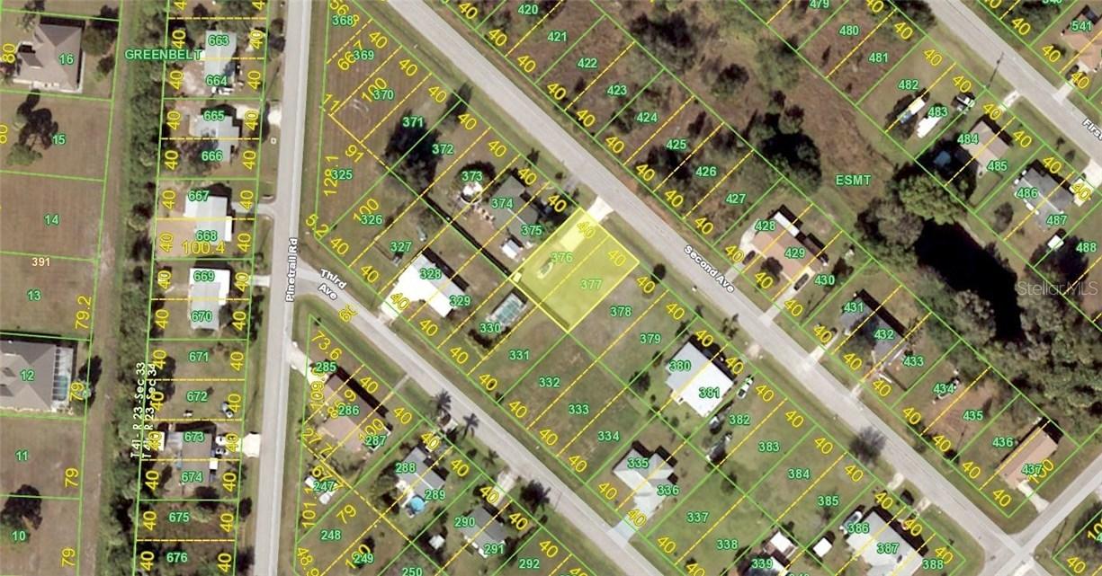 11145 2nd Ave Ave., Punta Gorda, FL 33955