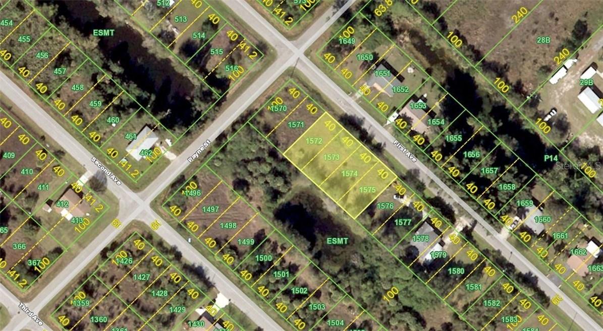 11301 1st Ave., Punta Gorda, FL 33955