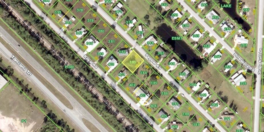 11333 Pepper Rd., Punta Gorda, FL 33955