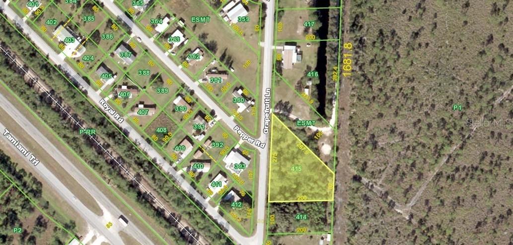 11390 Grapefruit Ln., Punta Gorda, FL 33955