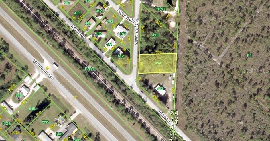 11406 Grapefruit Ln., Punta Gorda, FL 33955