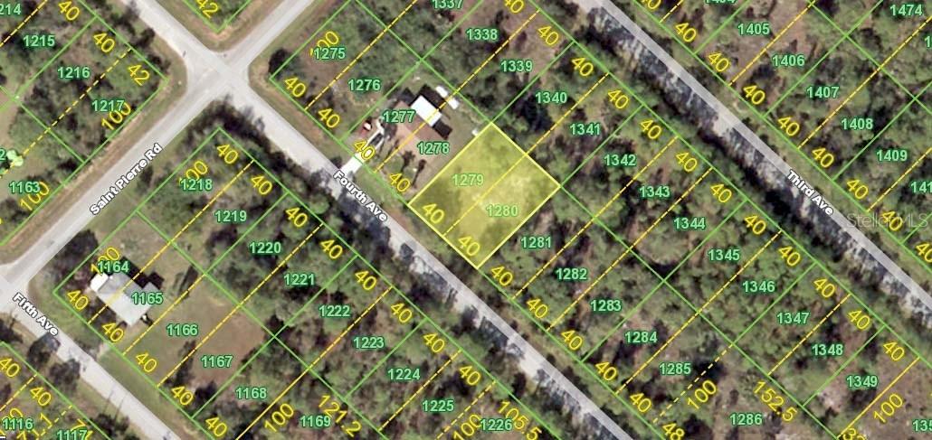 11514 4th Ave., Punta Gorda, FL 33955
