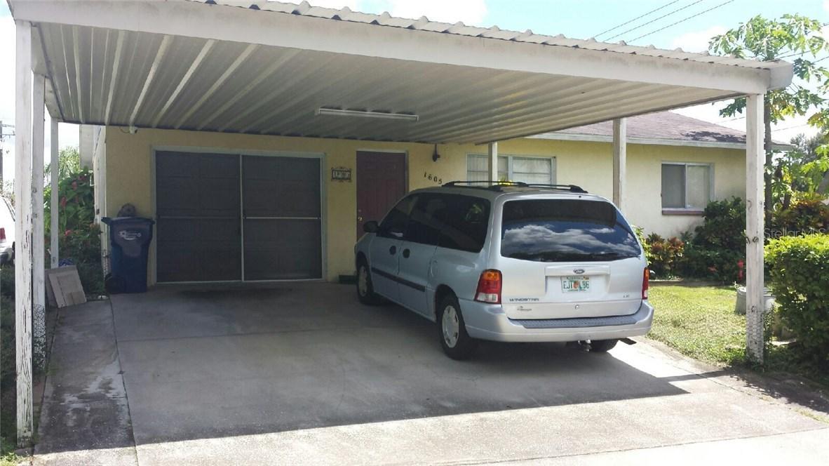 1605 72nd Street Ct., Palmetto, FL 34221