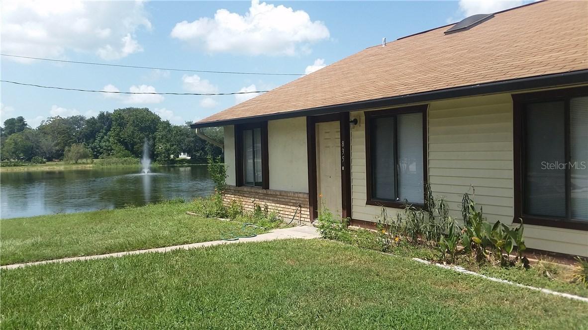 835/839 Georgia Ave., Longwood, FL 32750