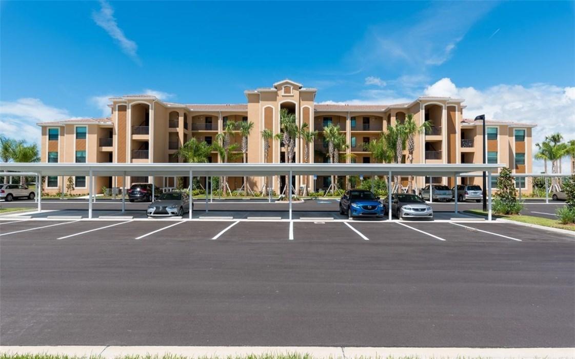 6411 Grand Estuary Trl. #303, Bradenton, FL 34212