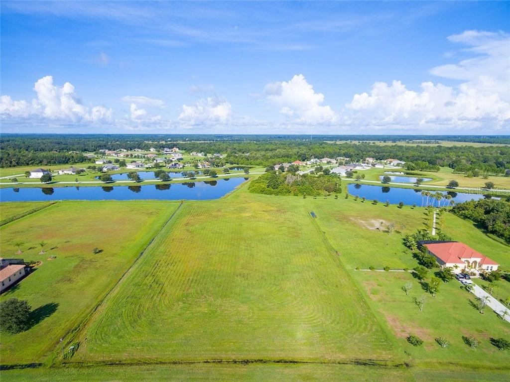 5609 Lake Paddock Cir., Parrish, FL 34219