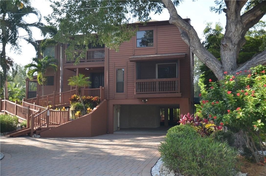 651 Emerald Harbor Dr., Longboat Key, FL 34228