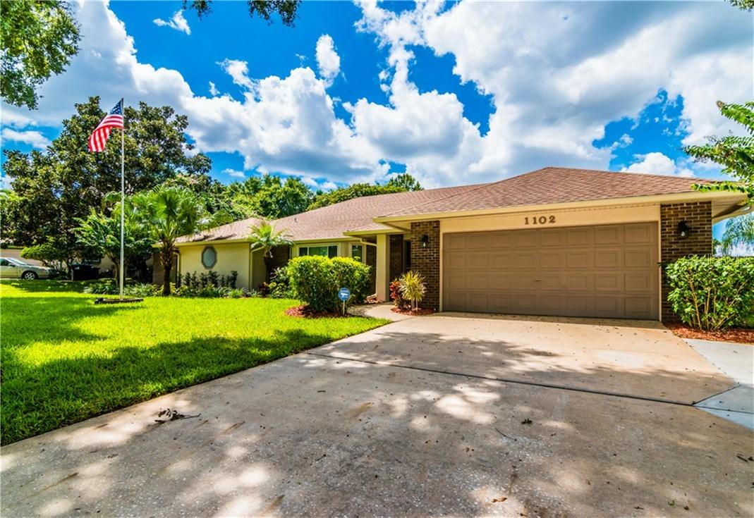 1102 Almond Tree Cir., Orlando, FL 32835