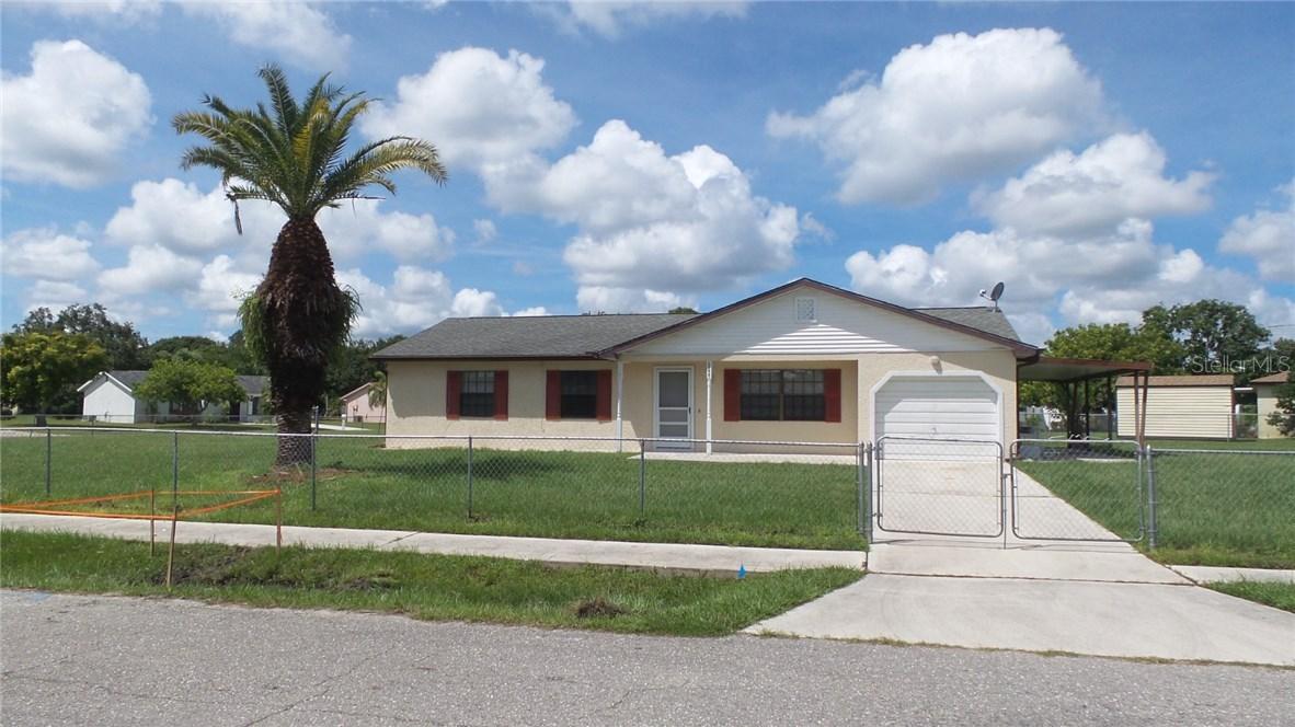 6335 Coniston Ter., North Port, FL 34287