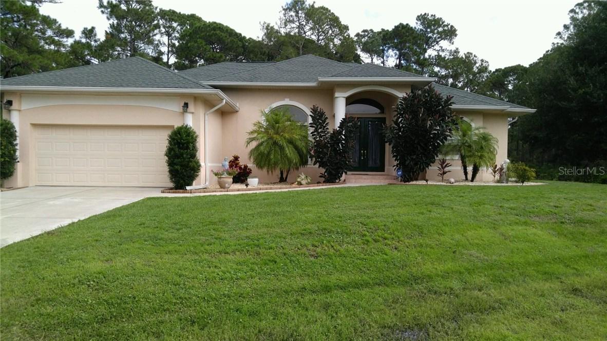 [Address Hidden by Seller], North Port, FL 34288