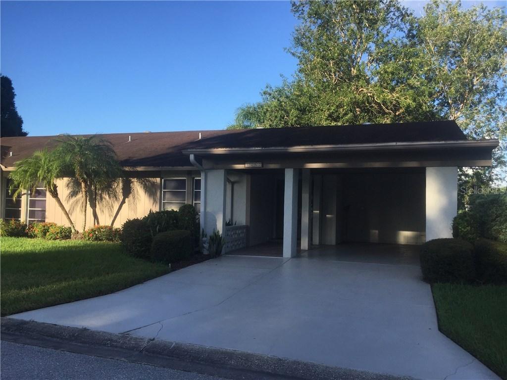1352 Glendale Cir. #1012, Sarasota, FL 34232