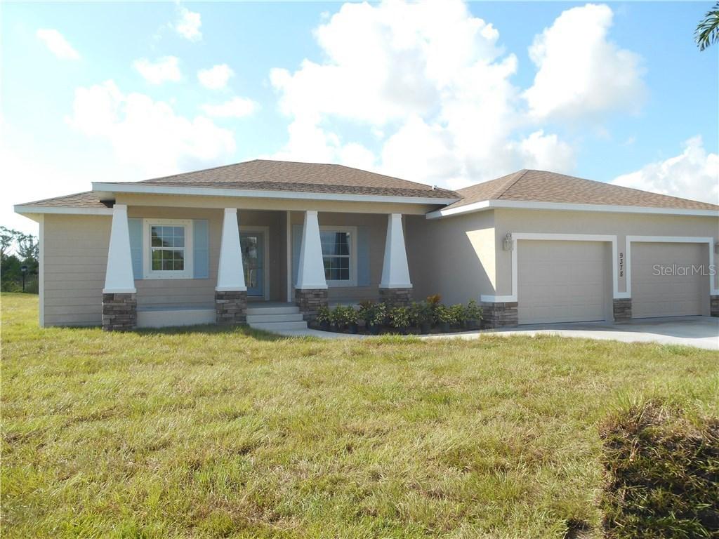 14659 Ingraham Blvd., Port Charlotte, FL 33981