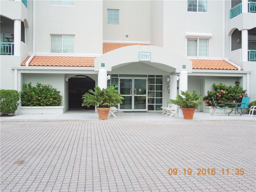 3731 Sarasota Square Blvd. #204-A, Sarasota, FL 34238