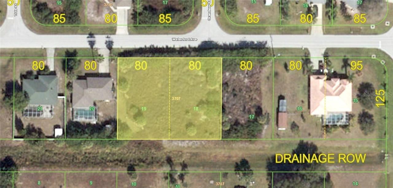 11081 Waterford Ave., Englewood, FL 34224