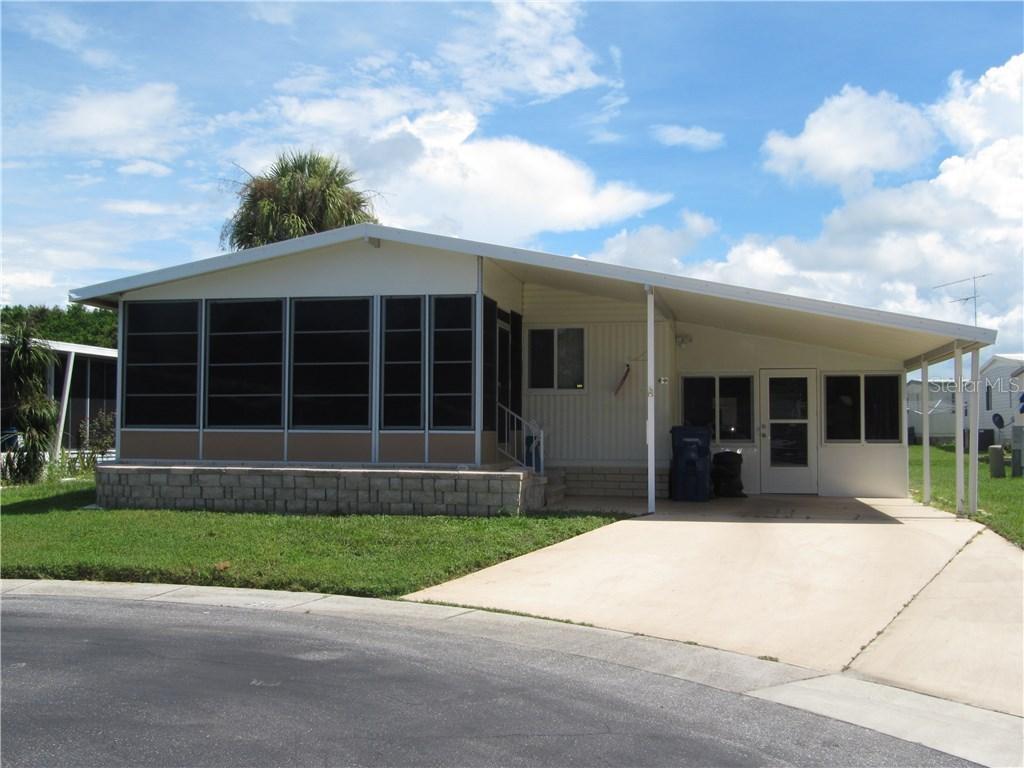 5619 Bayshore Rd. #458, Palmetto, FL 34221