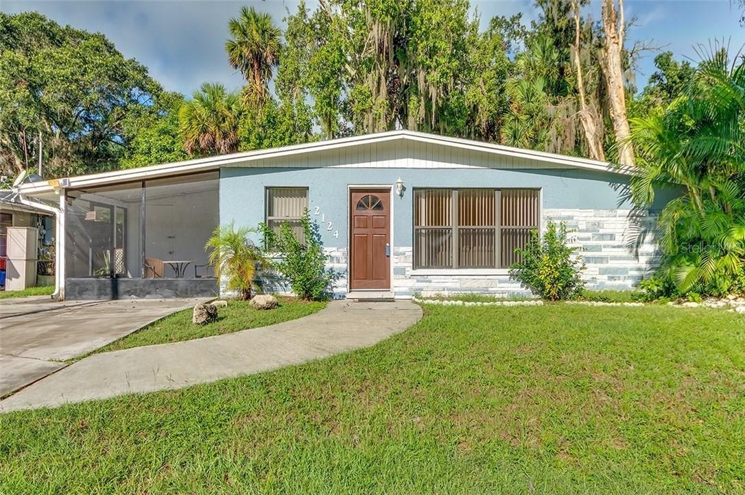 2124 Vinson Ave., Sarasota, FL 34232