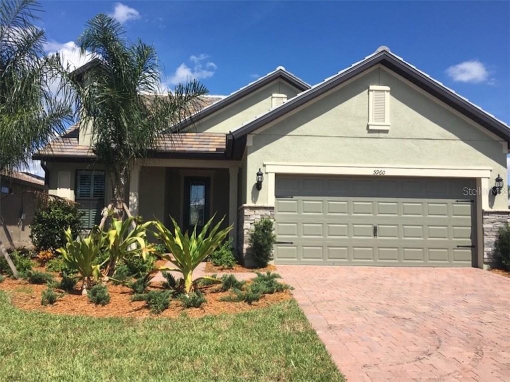 5960 Snowy Egret Drive, Sarasota, FL 34238