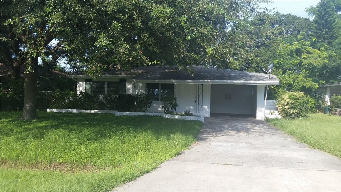 3406 Salem Ave., Sarasota, FL 34232