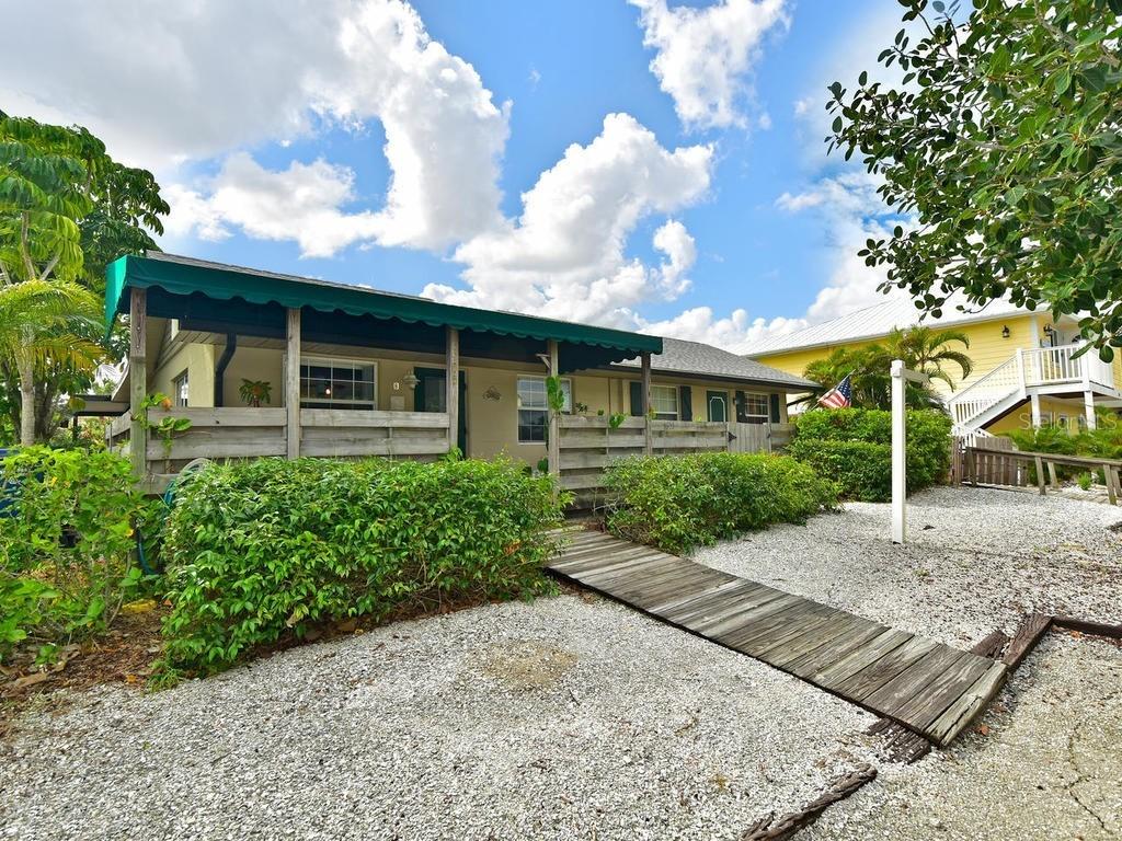 305 62nd St. #A, Holmes Beach, FL 34217