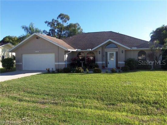 [Address Hidden by Seller], Cape Coral, FL 33993