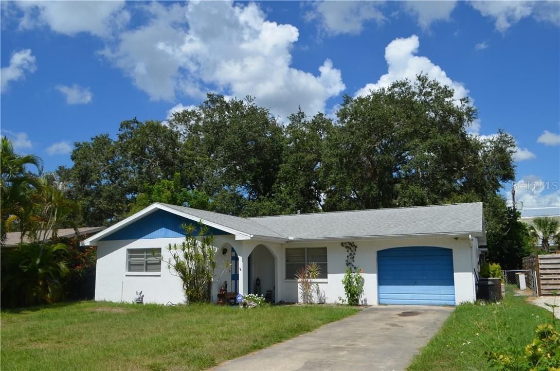 2821 Yorktown St., Sarasota, FL 34231