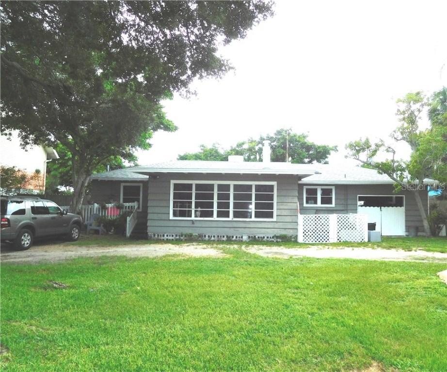 348 Canal Rd., Sarasota, FL 34242