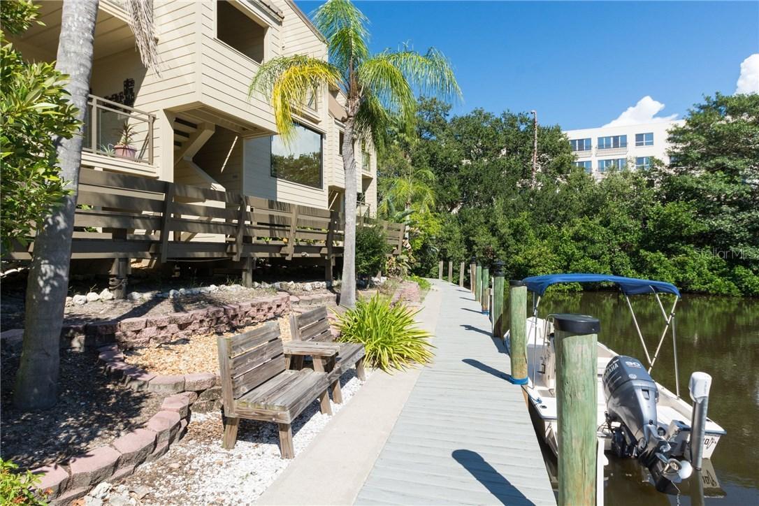 1740 Alderman St. #10, Sarasota, FL 34236