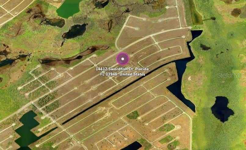 14412 Swordfish Ct., Placida, FL 33946