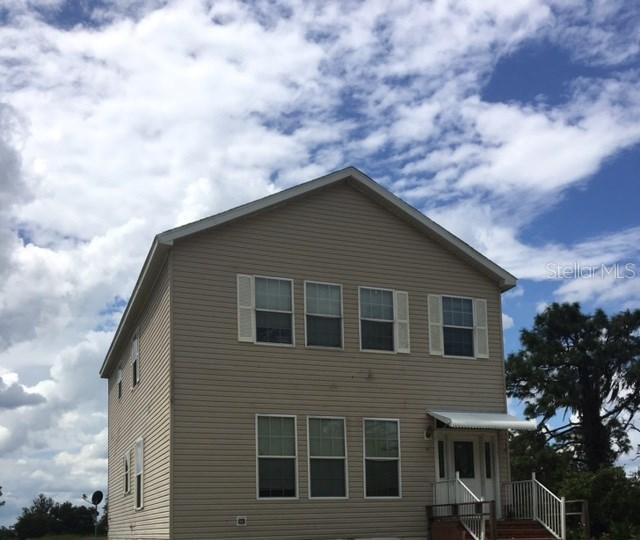 2445 Gator Tr., Arcadia, FL 34266