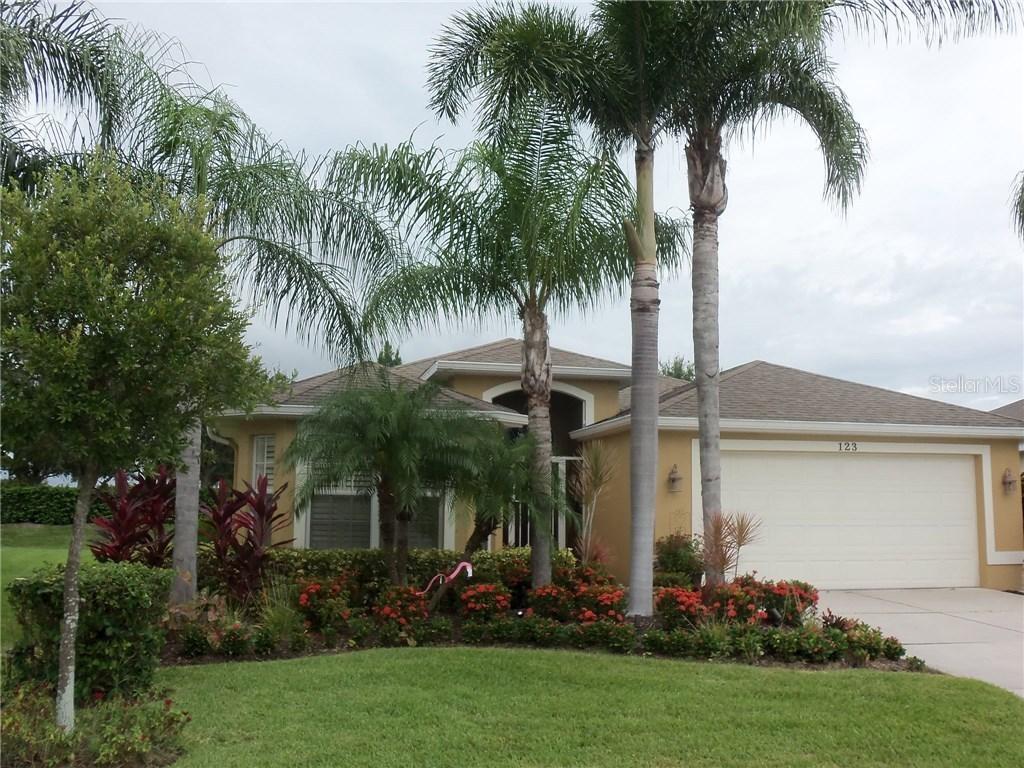 123 Bridgewater Ct., Bradenton, FL 34212
