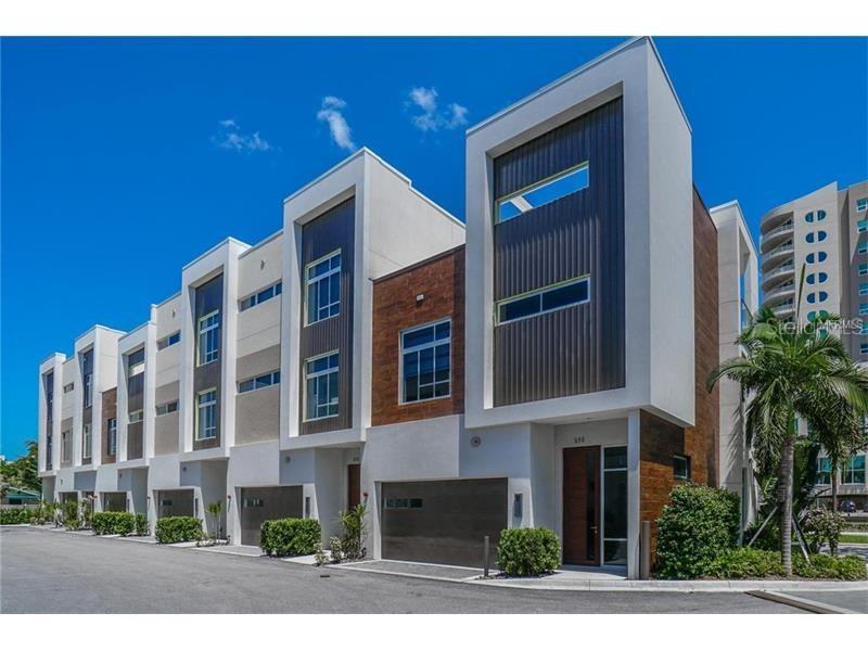 247 Cosmopolitan Ct., Sarasota, FL 34236