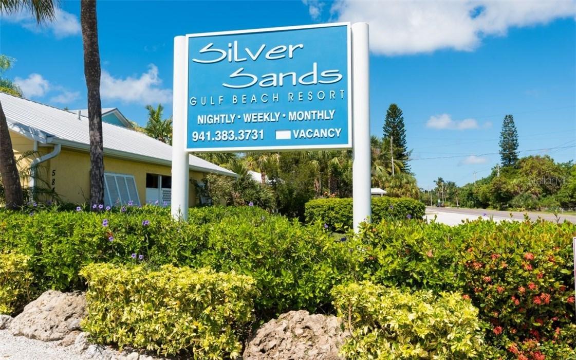 5841 Gulf Of Mexico Dr. #244, Longboat Key, FL 34228