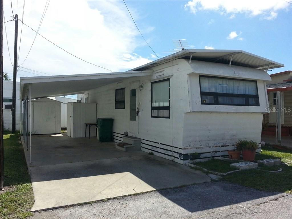 80 Indiana St., Palmetto, FL 34221