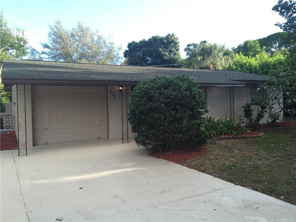 324 Harvard Rd., Venice, FL 34293