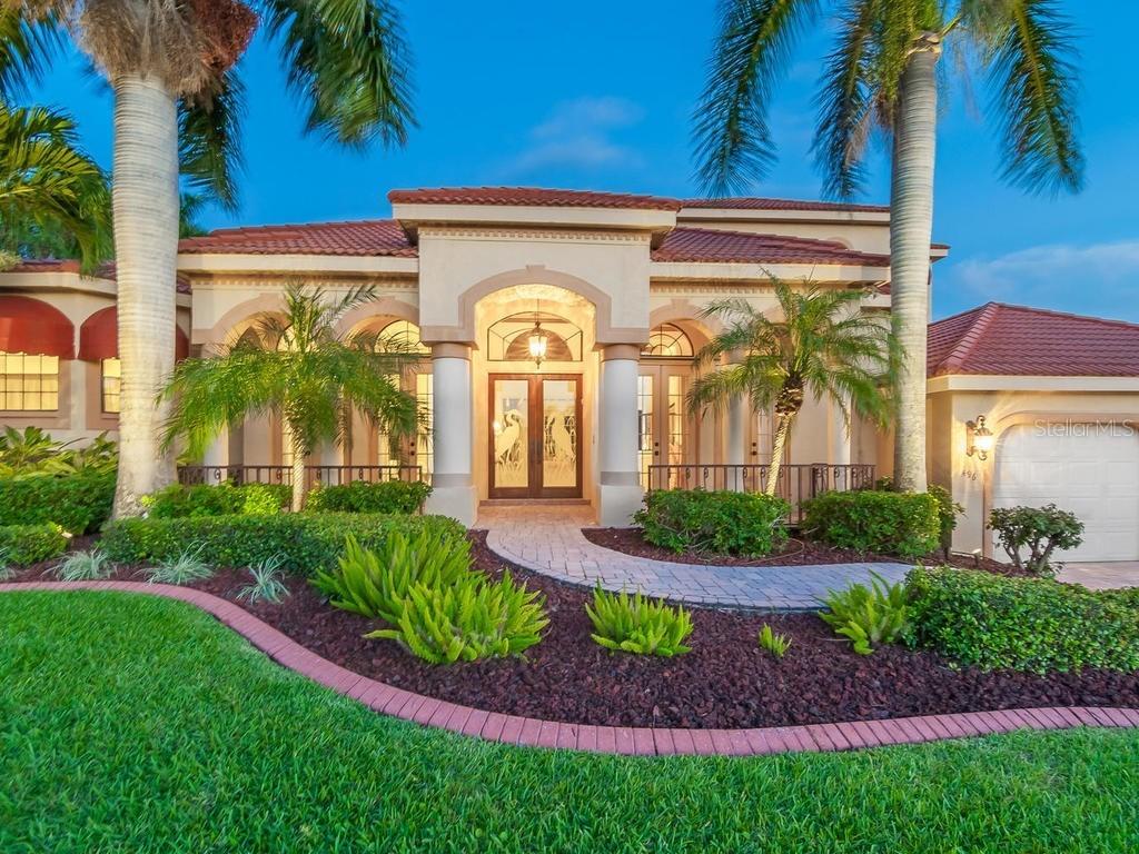 496 Partridge Cir., Sarasota, FL 34236