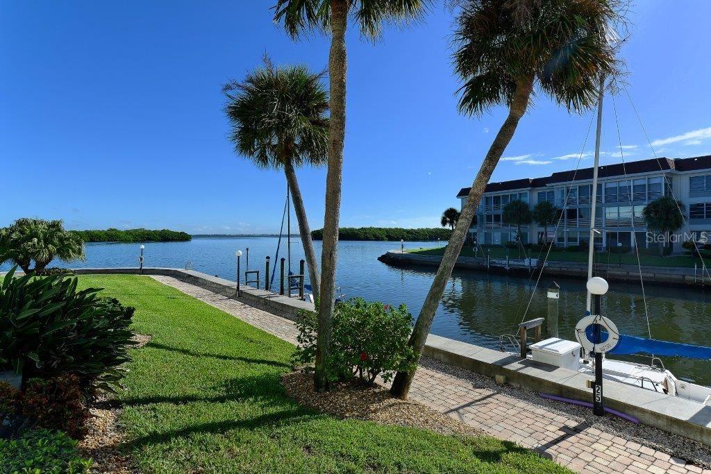 4410 Exeter Dr. #103, Longboat Key, FL 34228
